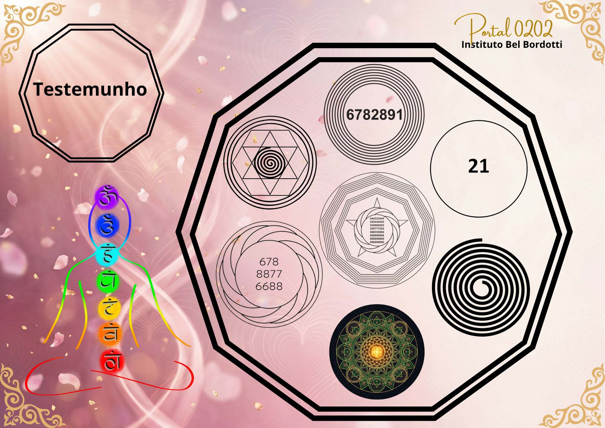 Mesa Radiônica Portal 02/02
