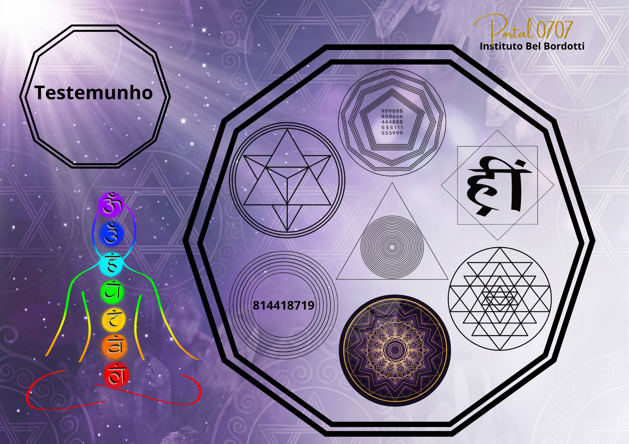 Mesa Radiônica Portal 07/07